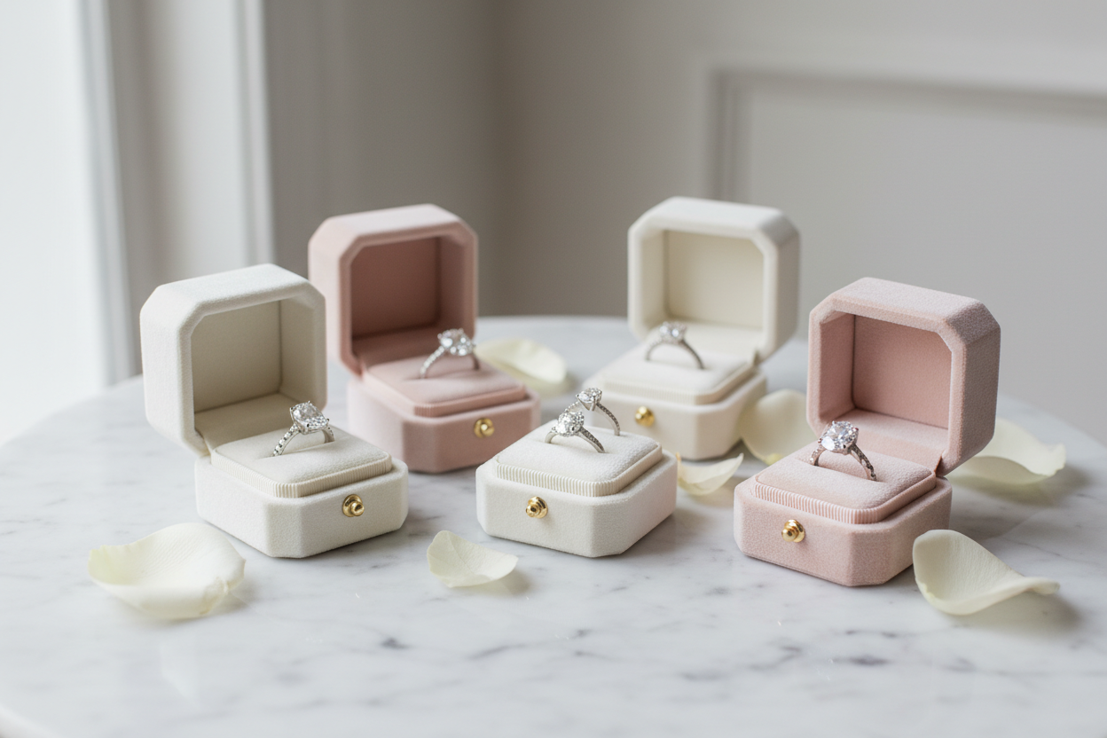 Ring Collection