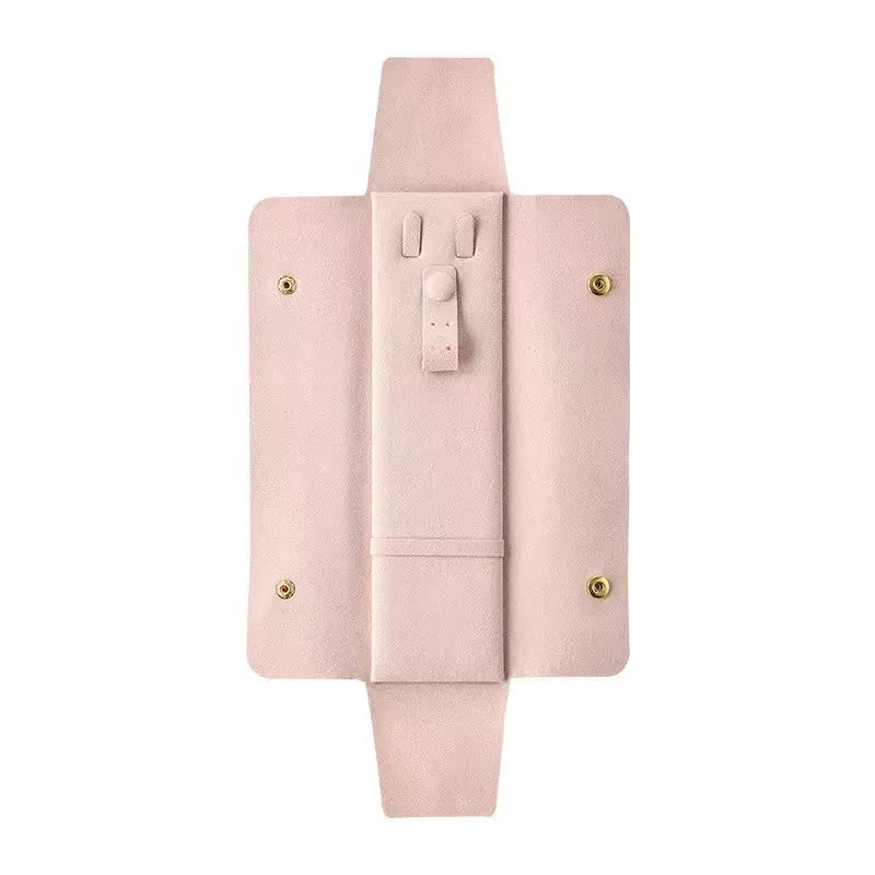 Necklace Storage Pouch