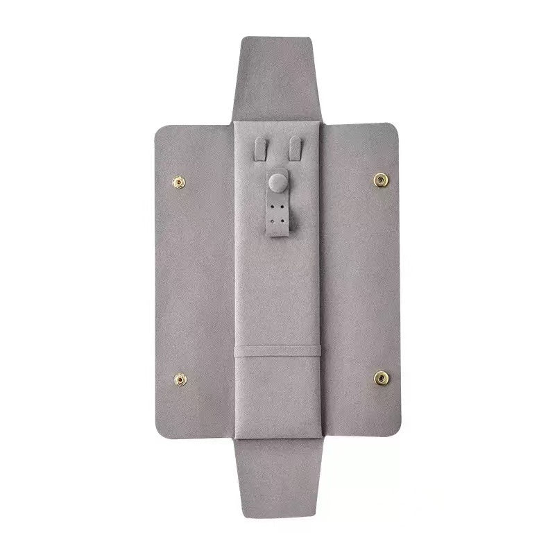 Necklace Storage Pouch